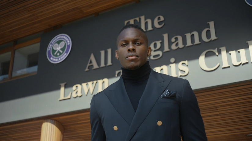 Ralph Lauren - Wimbledon